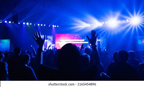 Worship In Concert