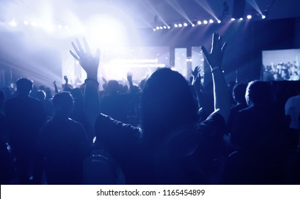 worship in concert