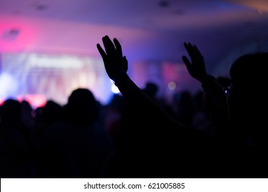 Worship Concert