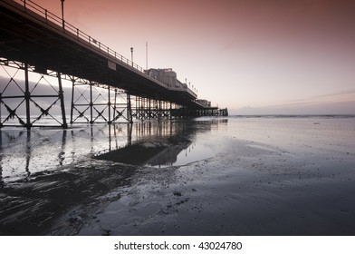 Worthing Pier