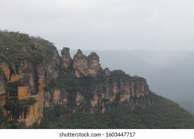 Would Recommend Visiting The Three Sisters At Katoomba