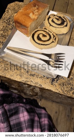 Would you like a dessert?