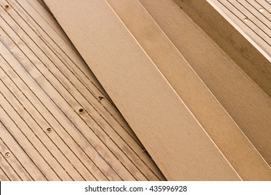 WPC Wood Plastic Composite