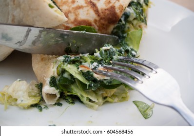 Wrap