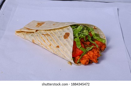 Wrap Sandwich zinger,tikka,chicken wrap and roll sandwiches for dubai cafeteria