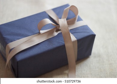 Wrapped Gift