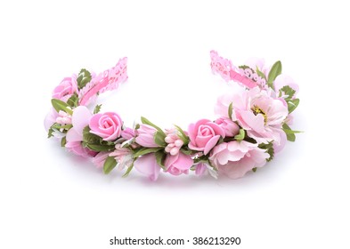 62,377 A Wreath On The Head Images, Stock Photos & Vectors | Shutterstock