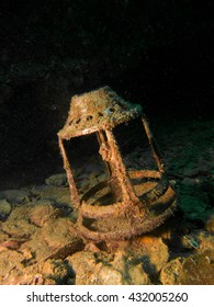 wreck