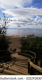 Wreck Beach Vancouver 