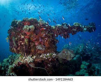 Wreck Diving Truk Lagoon, Weno Chuuk State