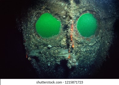 The Wreck Of The Ocean Liner Empress Of Ireland