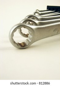 wrench