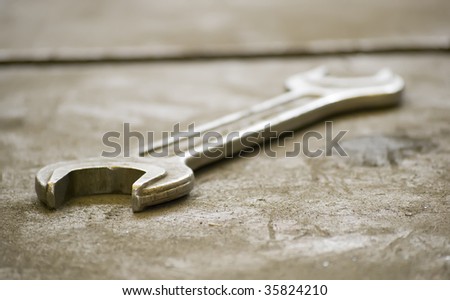 Wrench