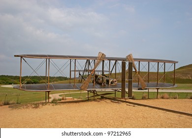 Wright Brothers Memorial