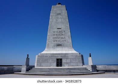 Wright Brothers National Memorial