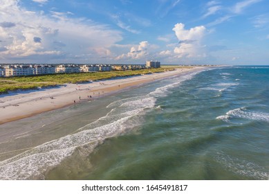 Wrightsville Wilmington North Carolina Beach 