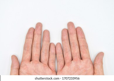Rough Fingers
