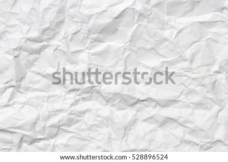 wrinkled paper texture background