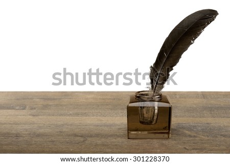 Write, author, writer.