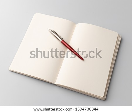 Write an autobiography in old age