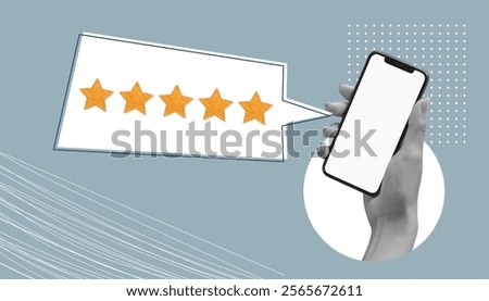  write a review. a collage based on the review. write a positive review of the product. evaluation of the service. product evaluation and delivery. collage.