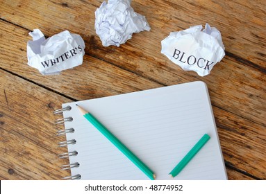 Writer's Block