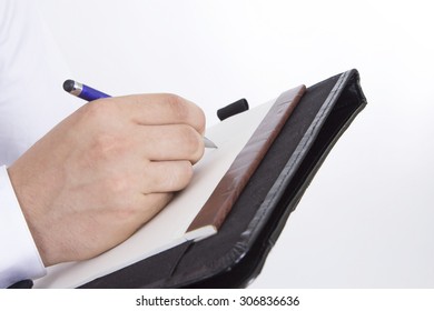 writing
