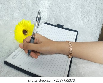 Writing is the activity of creating notes or information using written language. Writing is also the process of putting ideas, ideas, or opinions into written form