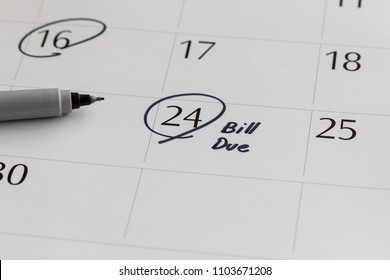 10,191 Bills due Images, Stock Photos & Vectors | Shutterstock