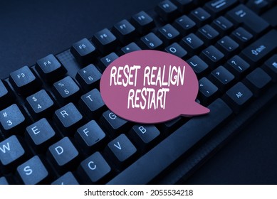 Writing Displaying Text Reset Realign Restart. Word For Life Audit Will Help You Put Things In Perspectives Inputting Important Informations Online, Typing Funny Internet Blog