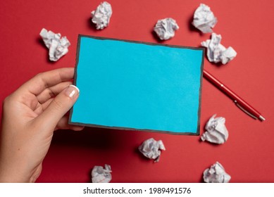 Writing Notes Important Ideas New Bulletin Board Designs Visual Aids Layout Designs Creating Written Records Listing Documents Academic Education Aid