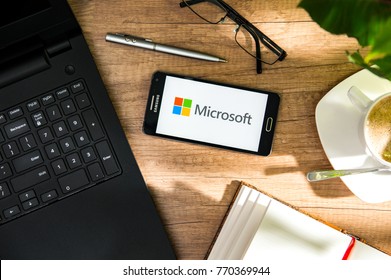 Microsoft Company Images Stock Photos Vectors Shutterstock