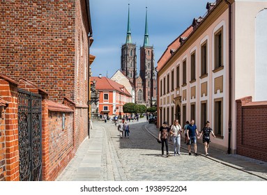 371 Wroclaw Region Images, Stock Photos & Vectors | Shutterstock