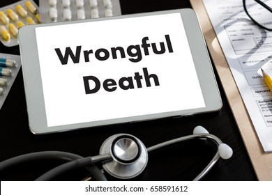 2,179 Wrongful Death Images, Stock Photos & Vectors | Shutterstock