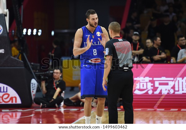 danilo gallinari italy jersey