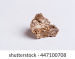 wulfenite