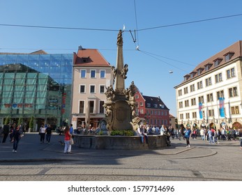 34 Four Tubes Fountain Images, Stock Photos & Vectors | Shutterstock