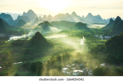 cuiping images stock photos vectors shutterstock https www shutterstock com image photo wuzhishan cuiping village yangshuo grape town 1664054341