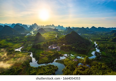 cuiping images stock photos vectors shutterstock https www shutterstock com image photo wuzhishan cuiping village yangshuo grape town 1664054353