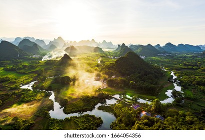 cuiping images stock photos vectors shutterstock https www shutterstock com image photo wuzhishan cuiping village yangshuo grape town 1664054356