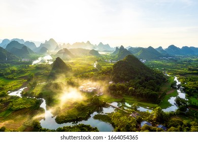 cuiping images stock photos vectors shutterstock https www shutterstock com image photo wuzhishan cuiping village yangshuo grape town 1664054365