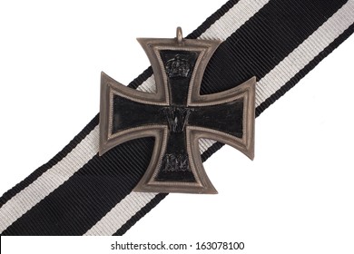 WW1 German Medal Iron Cross