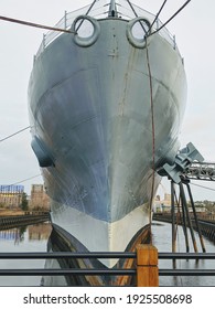 WWII Battleship North Carolina Wilmington