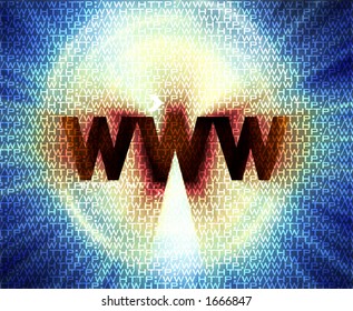 www & http theme