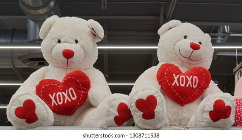 price of teddy bear in shoprite