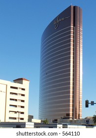 Wynn hotel and casino, Las Vegas