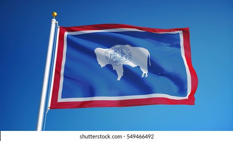 Wyoming-flag Images, Stock Photos & Vectors | Shutterstock