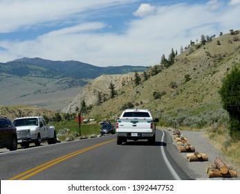 Download Park Ranger Vehicle Images Stock Photos Vectors Shutterstock