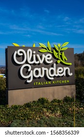 Olive Garden Restaurant Images Stock Photos Vectors Shutterstock