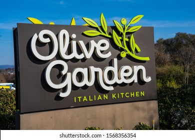 Olive Garden Restaurant Images Stock Photos Vectors Shutterstock